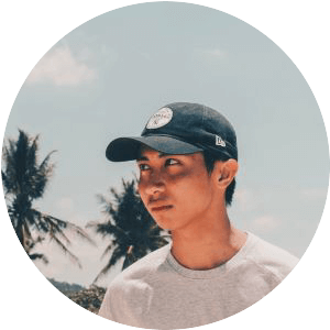 プロフィール画像