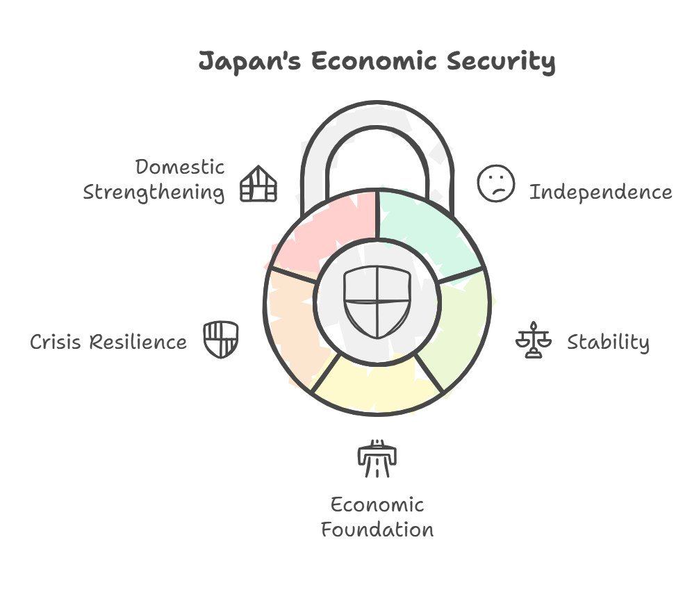 経済安全保障とは何か？