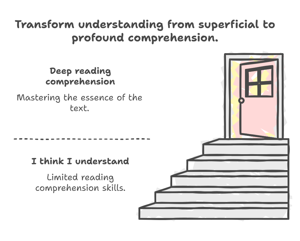 「わかったつもり」から脱却するための具体的ステップ