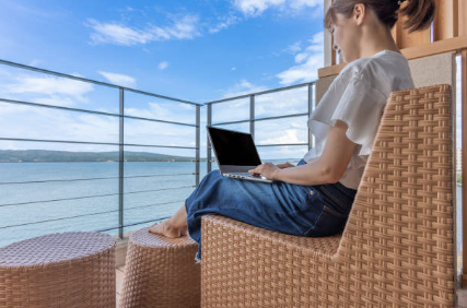 趣味の旅行コンテンツをマネタイズ
