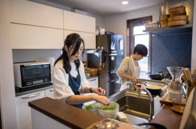 料理好きの主婦がブログとYouTubeで年収800万円超え
