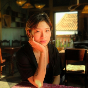 佐野 明香さん