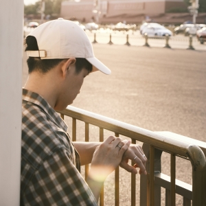 竹井戸 潤斗さん