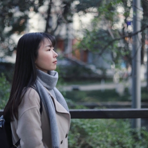 竹内 奈々未さん